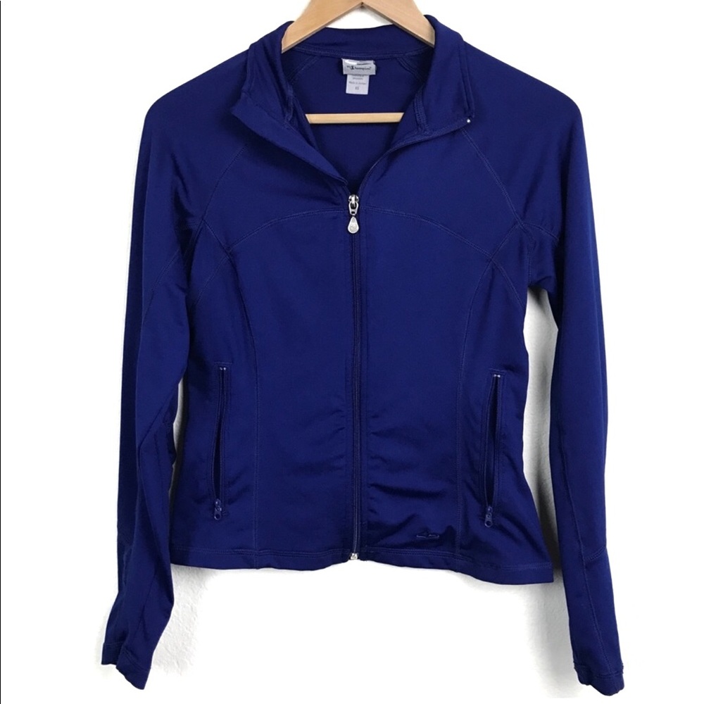 Champion C9 Jacket Sz XS